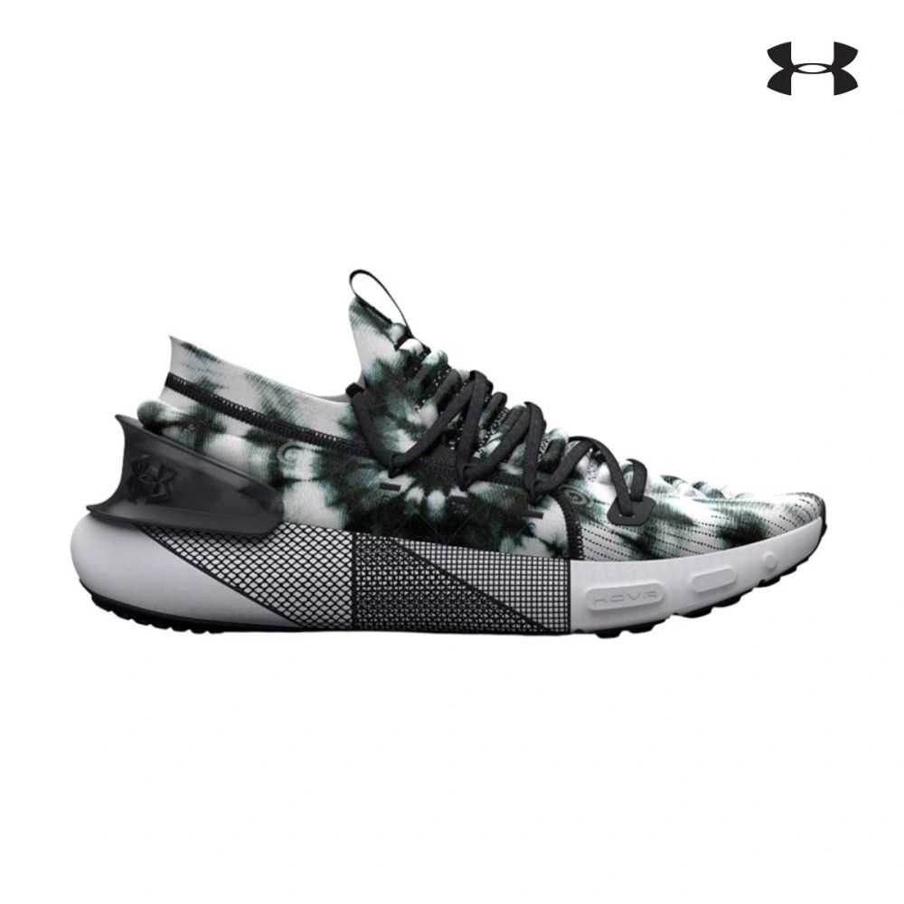 Under Armour Ανδρικά Αθλητικά Παπούτσια Mens UA HOVR™ Phantom 3 Dyed  Running Shoes - 3026348-101 - Spot Team
