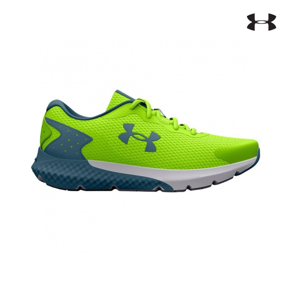 Under Armour Παιδικά Αθλητικά Παπούτσια Boys' Grade School UA Charged Rogue  3 Running Shoes - 3024981-300 - Spot Team