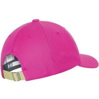 Under Armour Παιδικό Καπέλο Girls UA Blitzing Adjustable Cap - 1376714-652