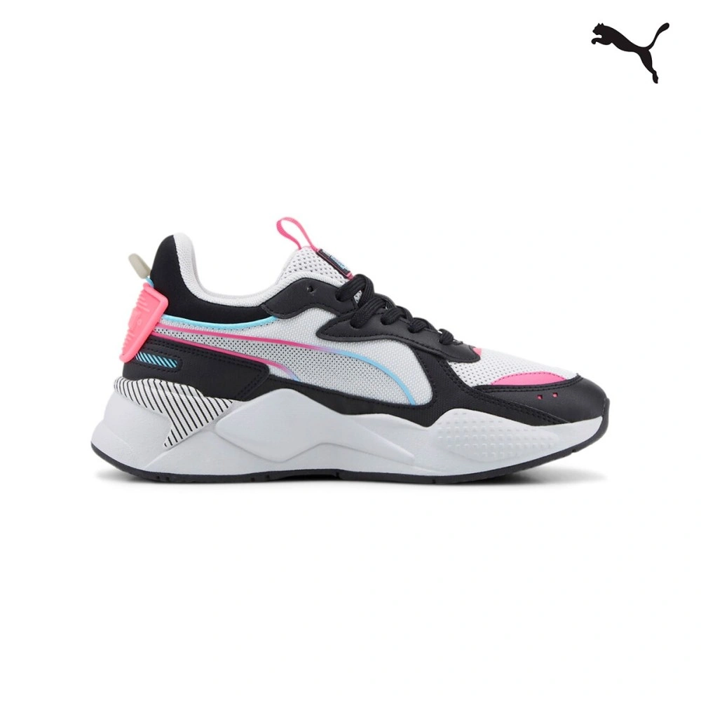 Puma Γυναικεία παπούτσια RS-X 3D Sneakers - 390025-04 - Spot Team