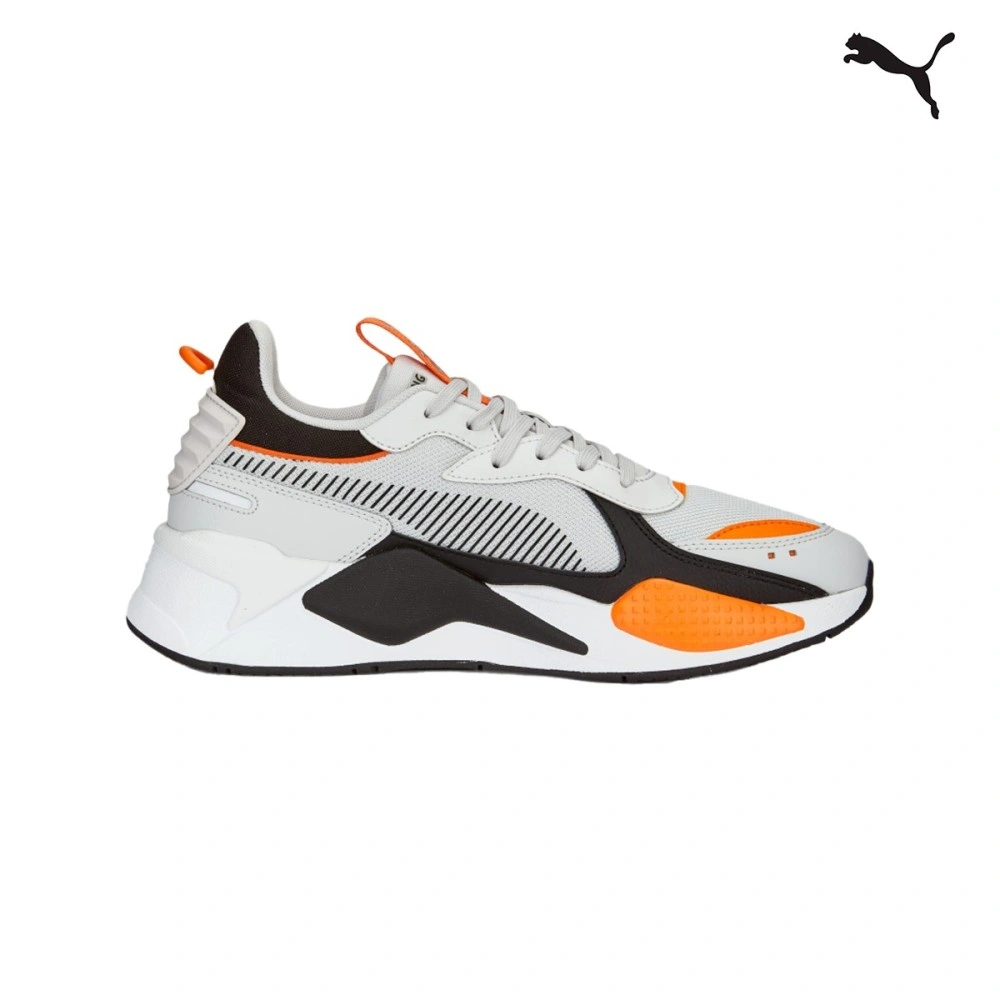 Puma Ανδρικά Αθλητικά Παπούτσια RS-X Geek Sneakers - 391174-03 - Spot Team