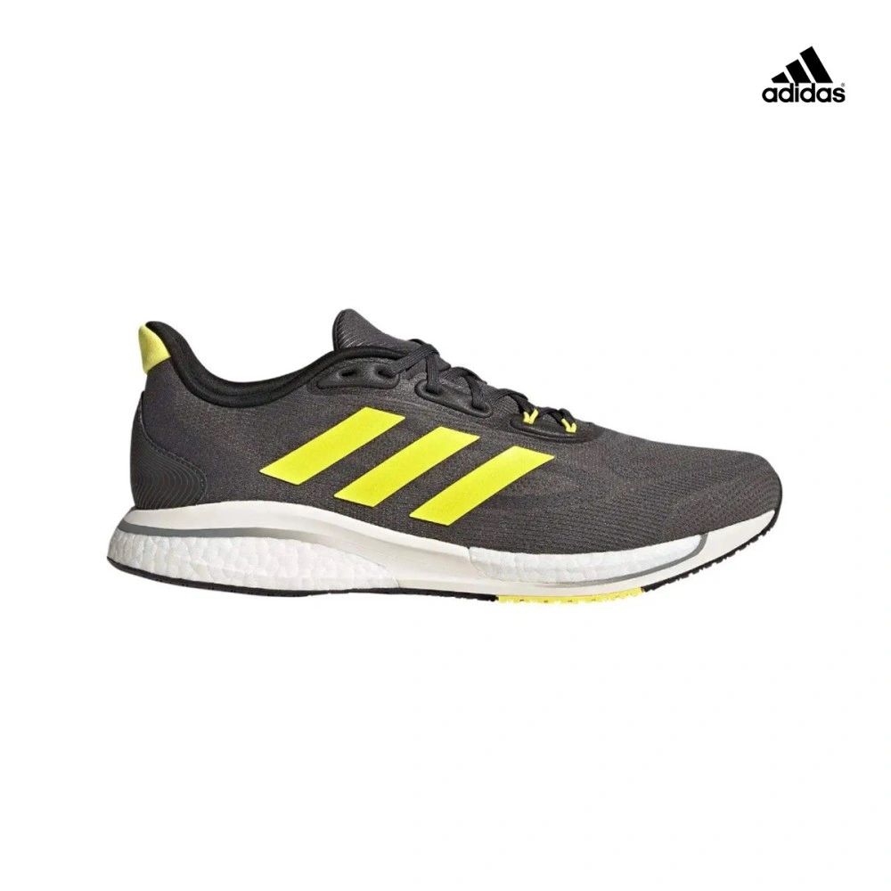 Adidas Supernova+ Ανδρικά Αθλητικά Παπούτσια - GY8315 - Spot Team