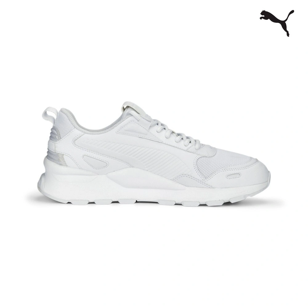 Puma Ανδρικά Αθλητικά Παπούτσια RS 3.0 Essentials Sneakers - 392611-01 -  Spot Team