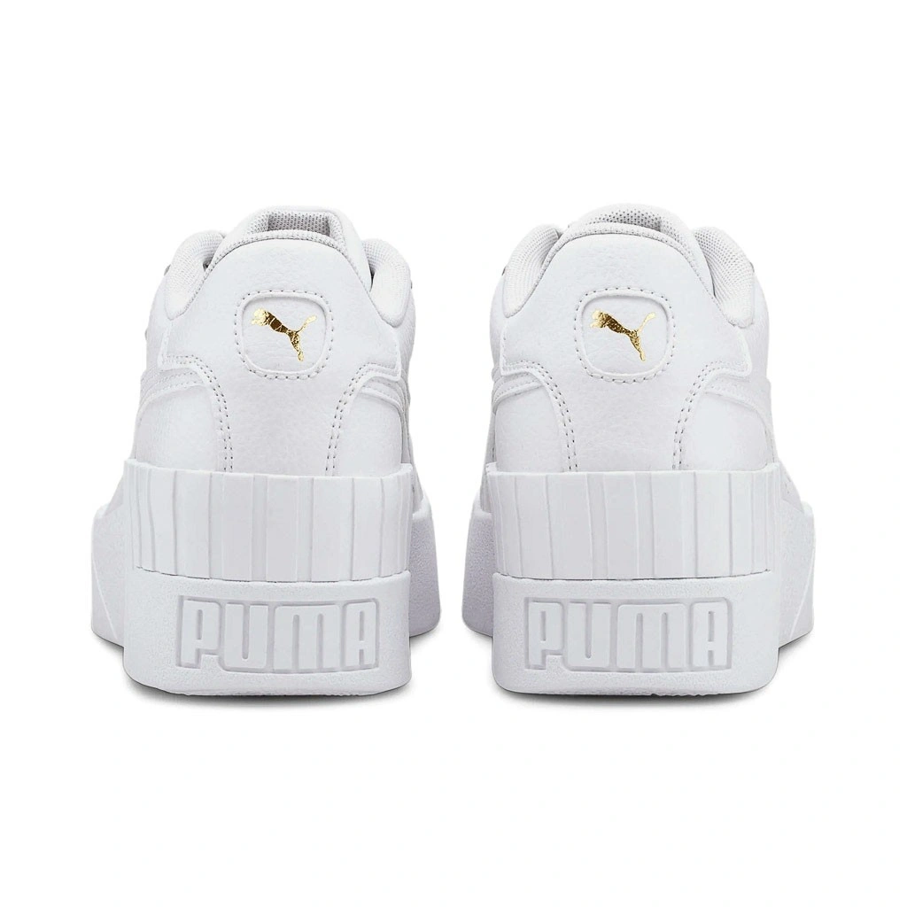 Puma Γυναικεία Sneakers Cali Wedge - 373438-01 - Spot Team