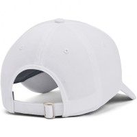 Under Armour Ανδρικό Καπέλο Mens UA Blitzing Adjustable Cap - 1376701-100