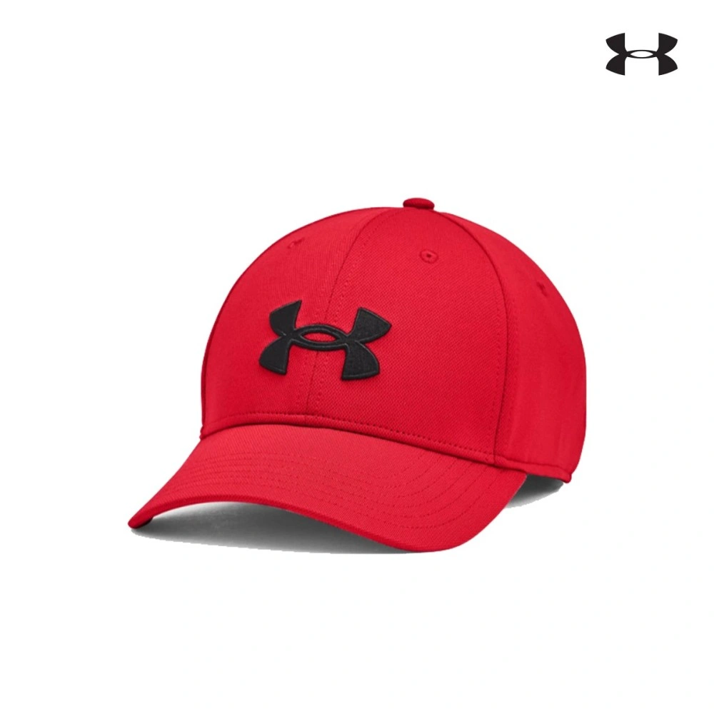 Under Armour Ανδρικό Καπέλο Men's UA Blitzing Adjustable Cap - 1376701-600  - Spot Team