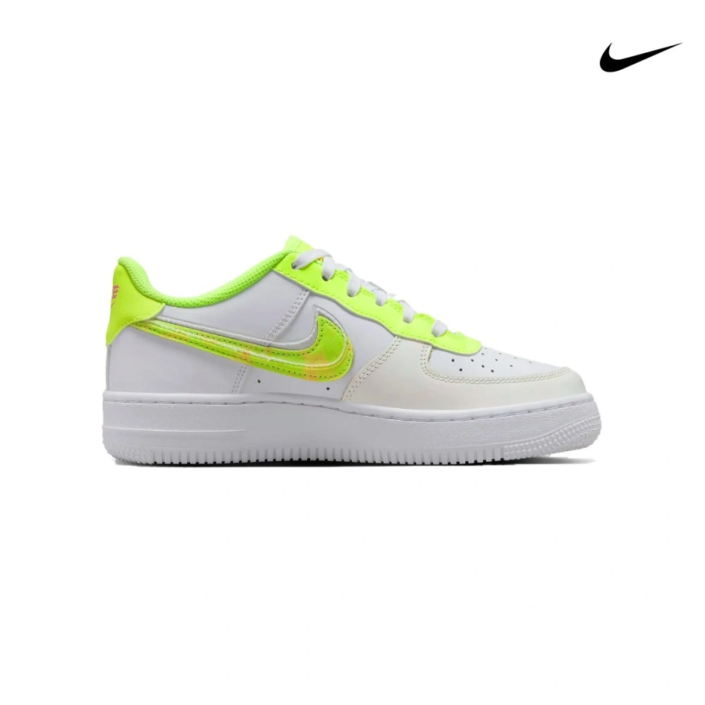 Nike Air Force 1 LV8 SE Λευκό Sneaker - DV1680-100 - Spot Team