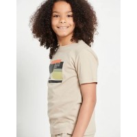 Bodytalk Παιδικό κοντομάνικο t-shirt για αγόρια "BAUHAUS" - 1231-754528-00694