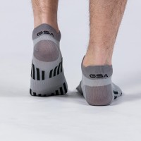 GSA HYDRO[+] 6306 Ανδρικές Αθλητικές Ultralight Low Cut Κάλτσες / 6 Ζευγάρια - 8119109-50