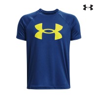 Under Armour Παιδικό t-shirt Boys UA Tech™ Big Logo Short Sleeve - 1363283-471