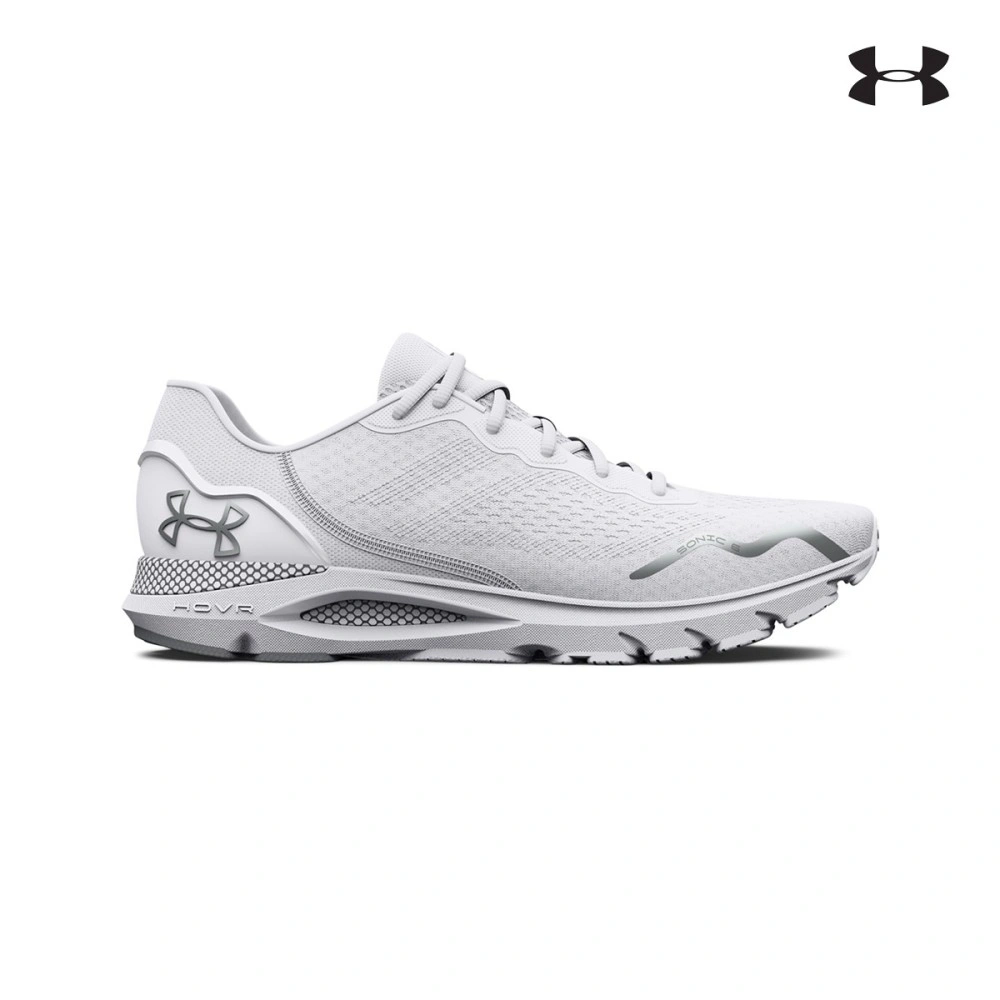 Under Armour Men's UA HOVR™ Sonic 6 Running Shoes Ανδρικά Αθλητικά Παπούτσια  - 3026121-100 - Spot Team