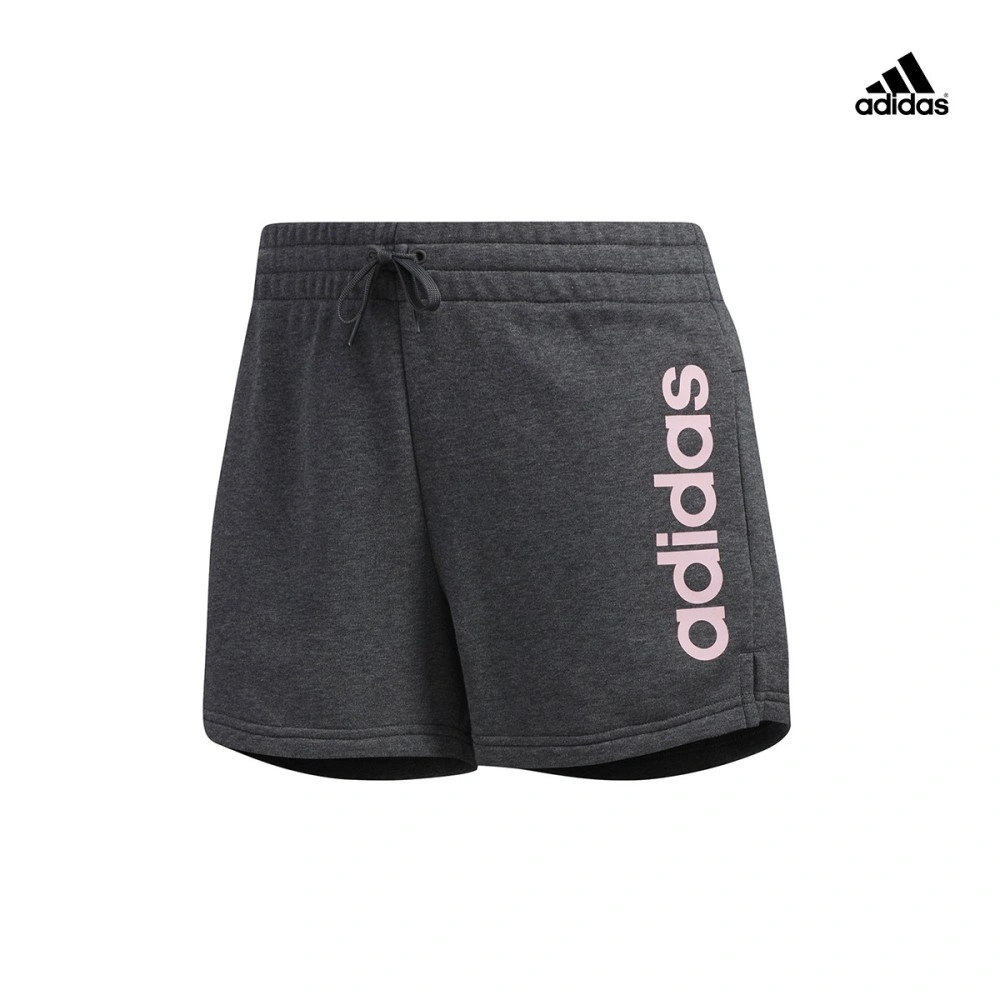 Adidas Γυναικείο Σορτσάκι Essentials Linear Logo Shorts - DU0670 - Spot Team