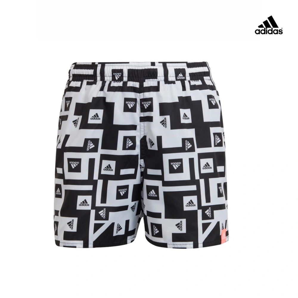 Adidas Παιδικό Μαγιό Graphic Swim Shorts - HD2166 - Spot Team