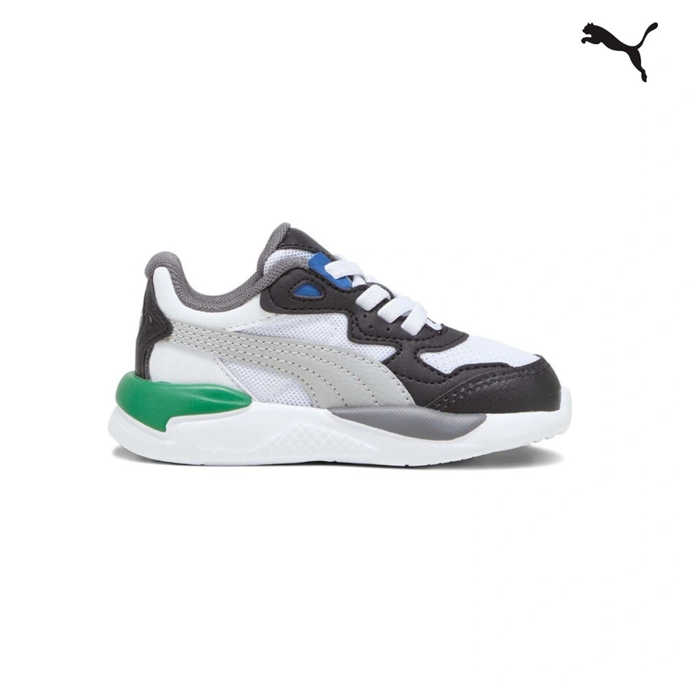 Puma Παιδικά Sneakers X-Ray Speed AC Babies' Trainers - 384900-14 - Spot  Team