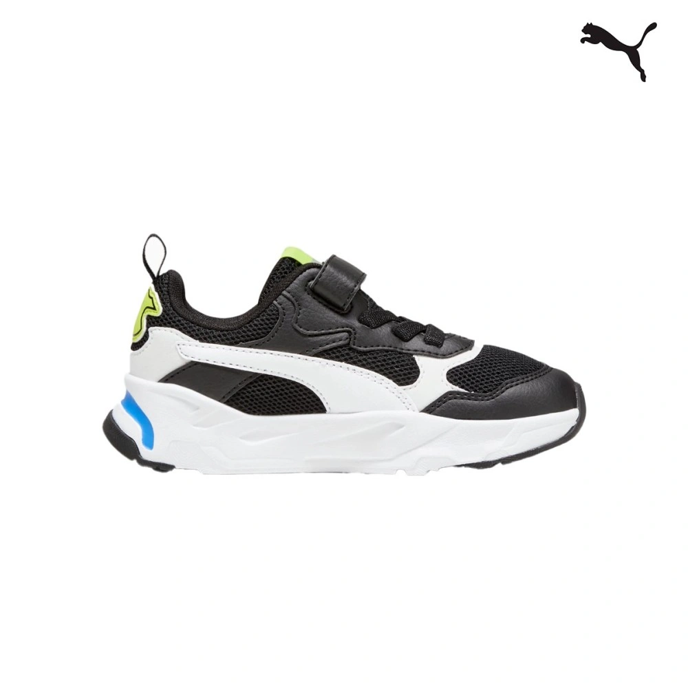 Puma Παιδικά Sneakers Trinity Sneakers Youth - 390839-07 - Spot Team