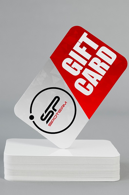 Gift Card UNLIMITED