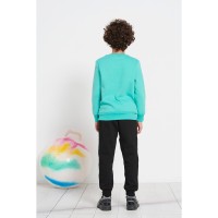 Bodytalk Παιδικό παντελόνι φόρμα jogger Kids - 1232-750100-00100
