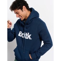 Bodytalk Ανδρικό φούτερ hoodie με κουκούλα - 1232-950025-00423