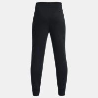 Under Armour Rival Fleece Joggers Big Kids/White Casual Pants 'Black' -  1379525-001