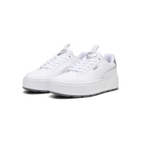 PUMA Γυναικεία παπούτσια Karmen Pop-Up Metallics Womens Shoe - 394669-02