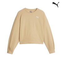 PUMA Γυναικεία Μπλούζα μακρυμάνικη HER Womens Sweatshirt - 676004-84