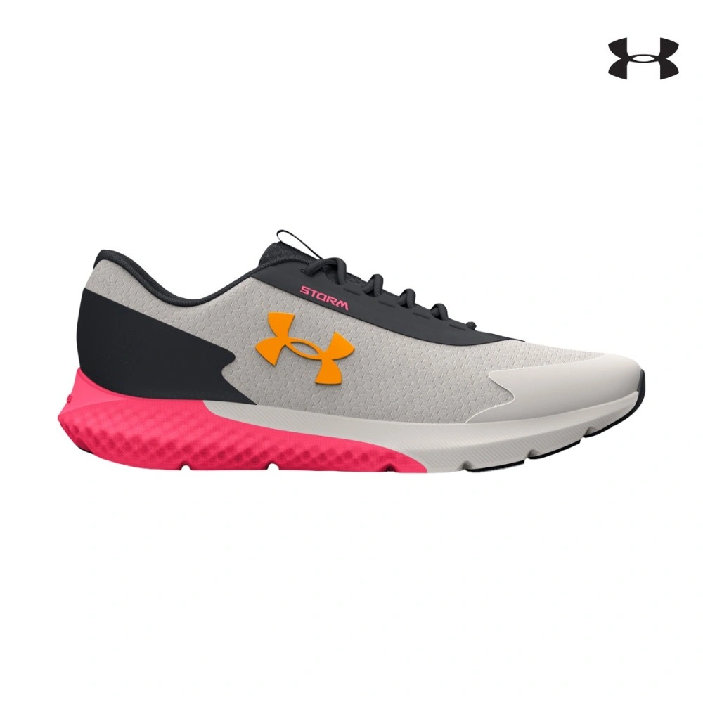 Under Armour Women's UA Charged Rogue 3 Storm Running Shoes Γυναικεία Αθλητικά  Παπούτσια - 3025524-300 - Spot Team