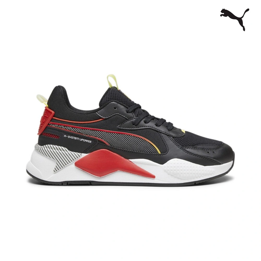 Puma Ανδρικά παπούτσια RS-X 3D Sneakers - 390025-07 - Spot Team