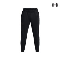 Under Armour Ανδρικό Αθλητικό παντελόνι φόρμα Mens Project Rock Heavyweight Terry Pants - 1380158-001