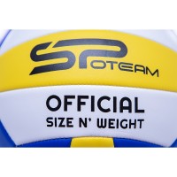 SPOT TEAM Μπάλα Volley Softtouch - 090623