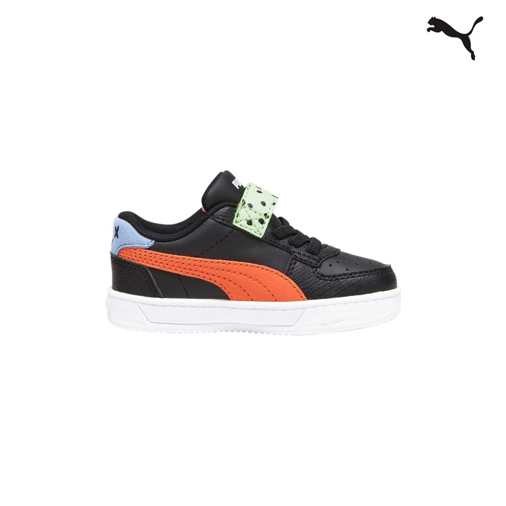 PUMA Βρεφικά Παπούτσια Caven 2.0 Mix Match Toddlers' Sneakers - 394456-02 -  Spot Team