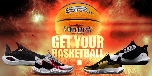 Under Armour Unisex Παπούτσια Μπάσκετ Unisex Curry 11 Domaine Basketball  Shoes - 3026616-001 - Spot Team