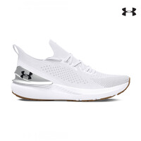 3027777 UA W Shift ΥΠΟΔΗΜΑ RUNNING LOW UNDER ARMOUR