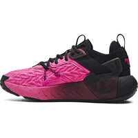 3026535 UA W Project Rock 6 . UNDER ARMOUR
