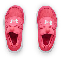 Under Armour Ginf Runplay