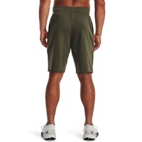 1361631 UA RIVAL TERRY SHORT ΣΟΡΤ UNDER ARMOUR