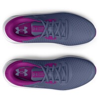 Under Armour Εφηβικό παπούτσι τρεξίματος Girls Grade School UA Charged Pursuit 3 Running Shoes - 3025011-501