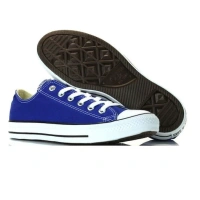 Converse Chuck Taylor All Star Sneakers Radio Blue