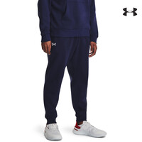 1379774 UA Rival Fleece Joggers ΠΑΝΤΕΛΟΝΙ UNDER ARMOUR