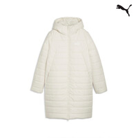 848942 ESS Hooded Padded  Coat ΜΠΟΥΦΑΝ PUMA