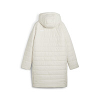 848942 ESS Hooded Padded  Coat ΜΠΟΥΦΑΝ PUMA