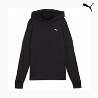 525762 CLOUDSPUN HOODIE - REG ΦΟΥΤΕΡ PUMA