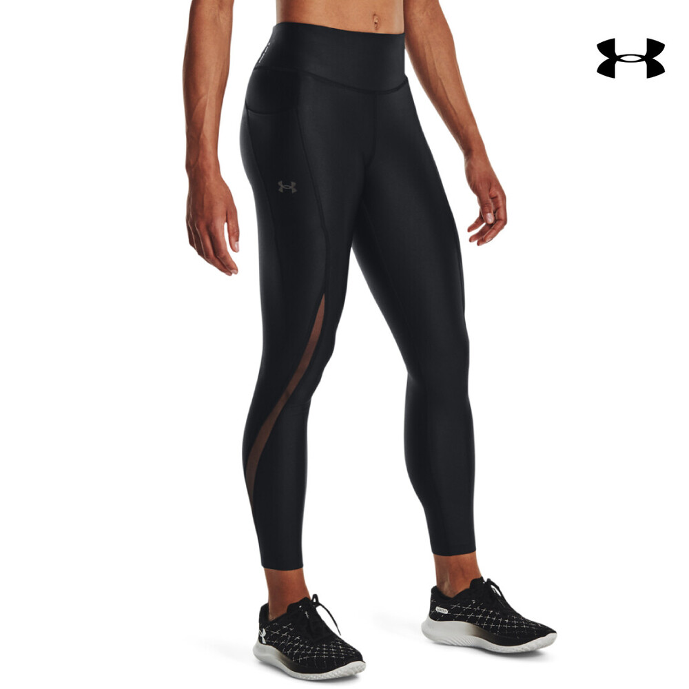 1376821 FlyFast Elite  IsoChill Ankle Tight ΚΟΛΑΝ UNDER ARMOUR