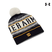 1386634 M Halftime Pom Beanie ΣΚΟΥΦΟΣ UNDER  ARMOUR