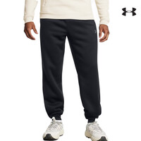 1386586 UA Armour Fleece Pro Jogger ΠΑΝΤΕΛΟΝΙ UNDER ARMOUR